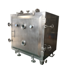 Factory price industrial tray dehydrator honey low temperature drying machine vacuum dryer